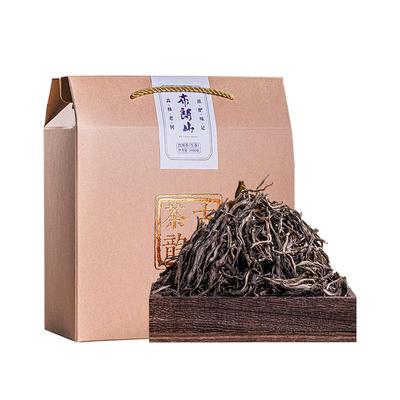 1000克布朗山生茶散茶