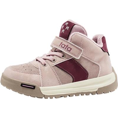 TATA他她儿童加绒板鞋