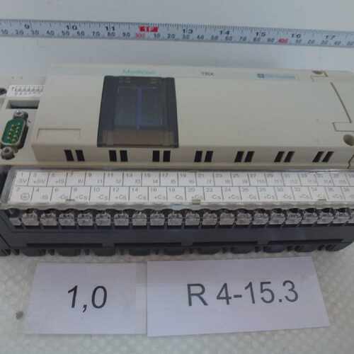 Telemecanique/Schneider Electric TBXLEP020  TBXDES1622