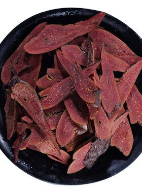 腊猪肝500g湖南特产农家自制