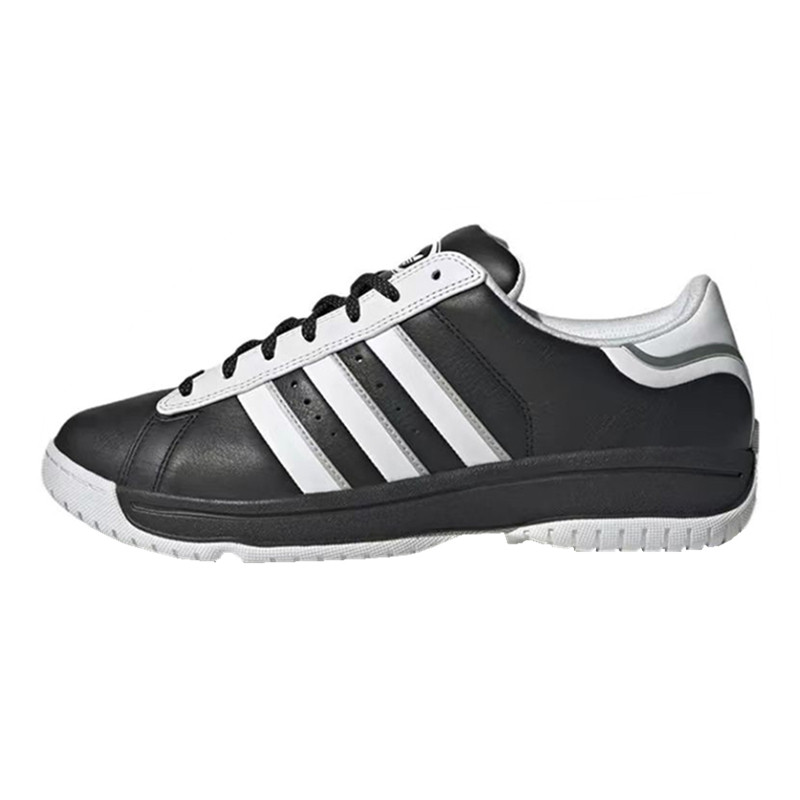 Adidas联名复古男子运动休闲鞋