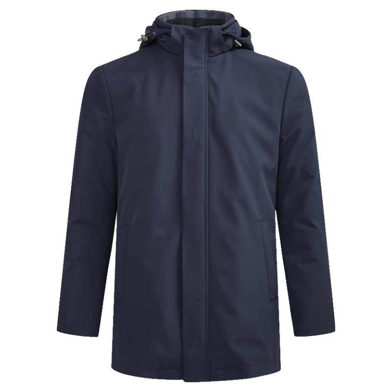 法国梦特娇/专柜同款/正品羽绒服