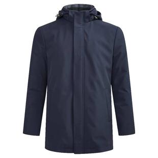 梦特娇[95%白鹅绒/专柜同款]专柜同款25秋冬羽绒服男2440280DW61