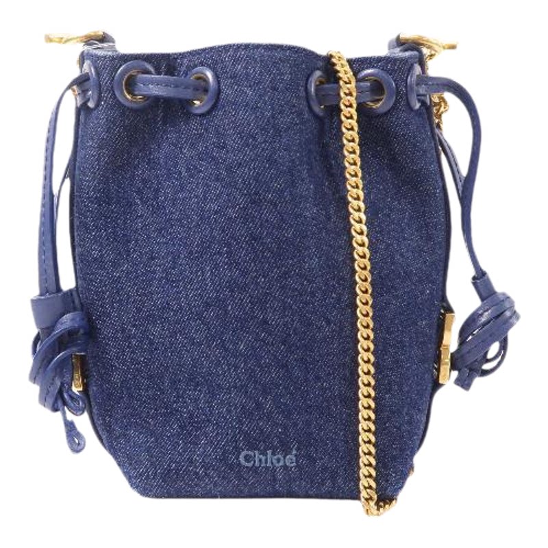 中古Chloe克洛伊斜挎包