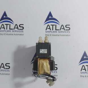 KNF PM31272-86 VACUUM PUMP