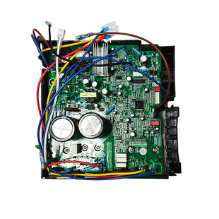 格力022 024 093变频空调外机主板通用电器盒凉之静U铂Q迪睡梦宝