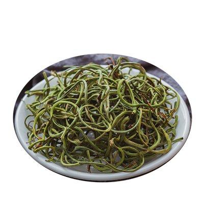 东北吉林长白山肾精茶肾精草旗舰店化石草肾精草黄金草嗷嗷叫野生