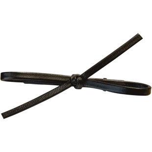 高级感皮质蝴蝶结碎发侧边夹刘海夹发卡鸭嘴夹发夹女简约边夹发饰