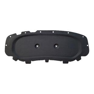 大众新款途观L龙腾版龙耀版发动机引擎盖隔音隔热吸音棉原厂原装