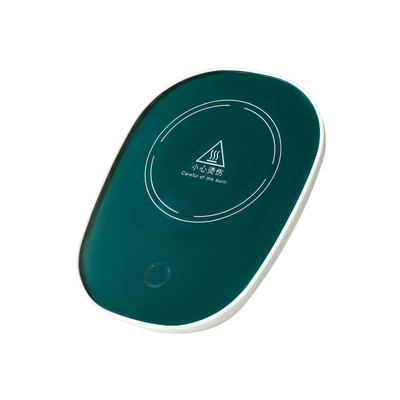 办公室居家极速加热杯垫