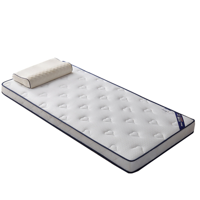 定做乳胶儿童小床50cm床垫