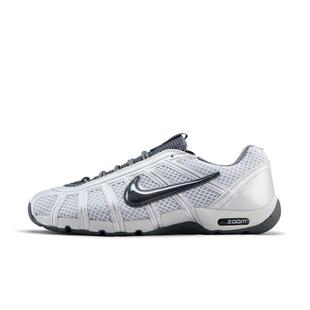 耐克透气击剑鞋夏季缓震网眼支撑抓地耐穿NIKE FENCER 321088