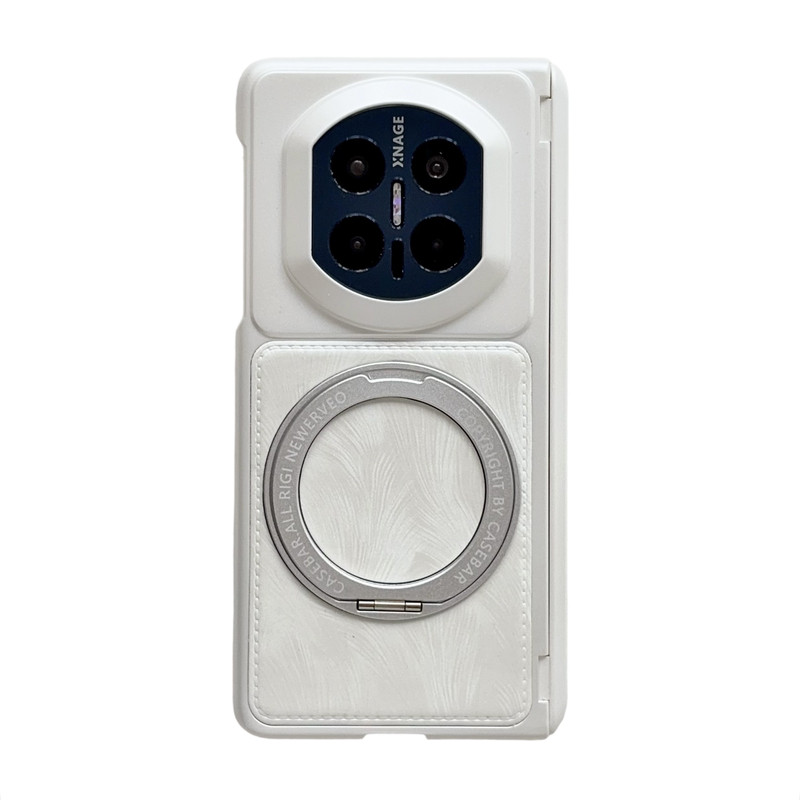 【双中轴】适用华为matex7手机壳