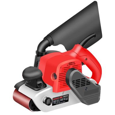 砂带机重型工业级手持打磨