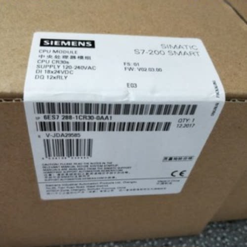 议价西门子P 6ES7288-2DR08-0AA0 SMARTS7-200 EM DR08 6ES72882D