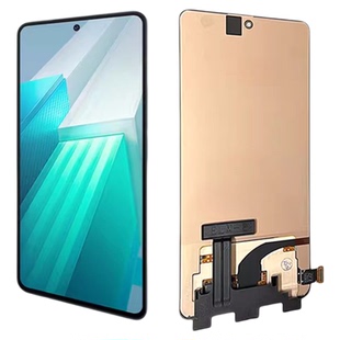 适用VIVO iQOONEO8 8Pro X90Pro+ iQOO11Pro屏幕总成液晶显示触摸