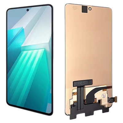 适用VIVO iQOONEO8 8Pro X90Pro+ iQOO11Pro屏幕总成液晶显示触摸