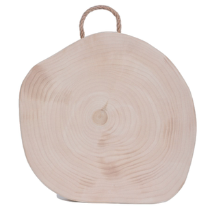 正宗泰兴银杏木砧板家用实木切菜板整木原切白果树刀板免泡盐抗菌