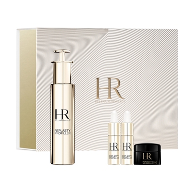 【会员日】赫莲娜小针管精华充盈紧致精华液护肤品礼盒礼物