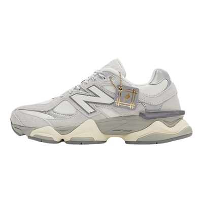 New Balance/NB正品新款男女百搭休闲舒适经典运动老爹鞋U9060HX