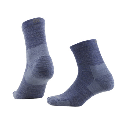 赛乐美利奴浅口隐形袜羊毛袜