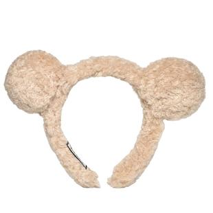 L9000/秋冬毛绒发饰可爱敷面膜迪士尼发箍女洗脸情侣头饰耳朵头箍