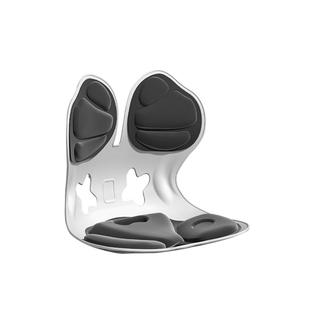 护腰坐垫人体工学久坐神器办公室腰靠背矫正驼背坐姿椅垫腰部支撑