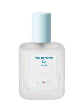 MINISO名创优品花香女士迷你香水