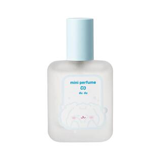 【春节不打烊】MINISO名创优品嘟嘟迷你香水持久女士淡香花香女生