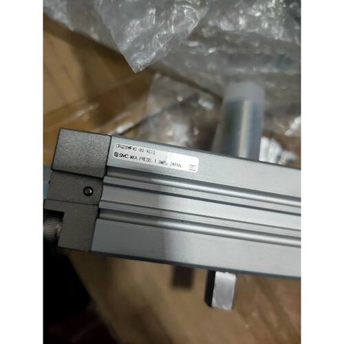 【议价-可维修】 旋转气缸CRQ2BWP40-90-XC12 /二手均有货