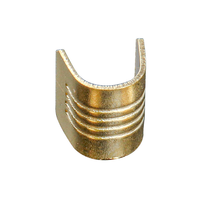 压线扣接线端子电线并线连接器
