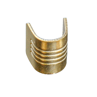 压线扣接线端子电线并线连接器