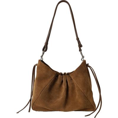 DREA BASAA半山扇形系列hobo包通勤托特包大容量单肩包小众斜挎包