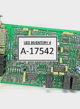 AMAT 应用材料 0100-01319 供应商接口前 Accel PCB 卡 Quantum X