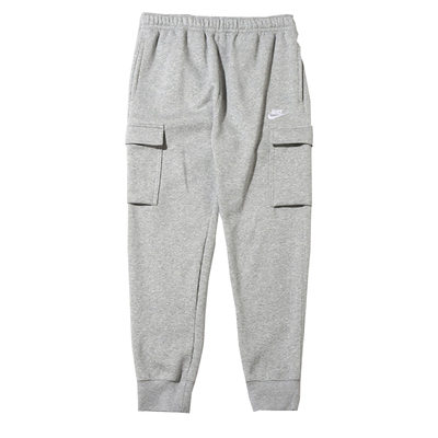 NIKE耐克锥形男子运动裤