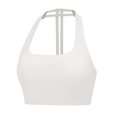 FlexyFlex女士瑜伽T型肩带运动内衣A-C 速干丨lululemon丨LW2EIOS