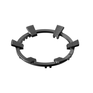 煤气灶防滑支架天燃气炉灶防风罩锅架托厨房适用方太老板配件通用