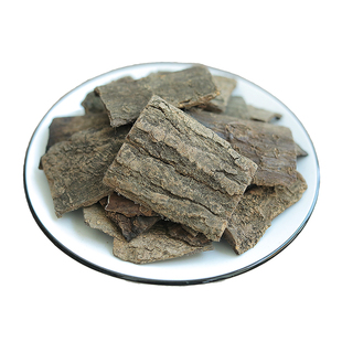 炒杜仲中药材500g克 盐炒杜仲 四川生杜仲 老杜仲皮 另有生杜仲皮