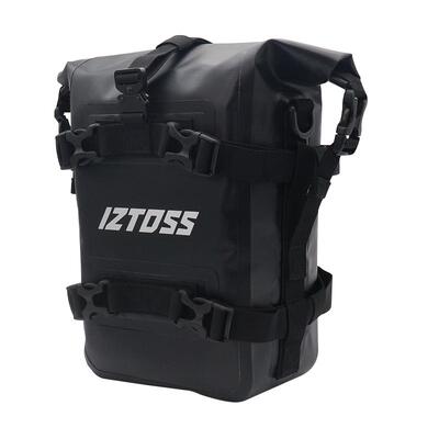 IZTOSS摩托车护杠包防暴雨测包