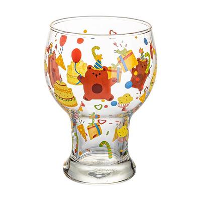 摩登主妇个性可爱高颜值啤酒杯