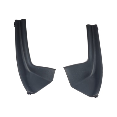 D50R50颐达骐达雨刮集雨板叶子板