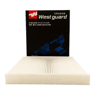 【韦斯特】滤清器空气空调机油三滤芯适配 标致车系 在线咨询下单