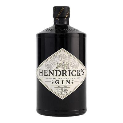 HendricksGin亨利爵士金酒700ml