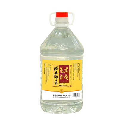 恩施纯粮口粮酒包谷酒