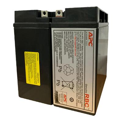 施耐德不间断电源APC专用电池