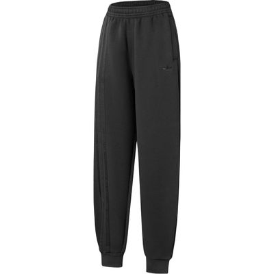 adidas阿迪达斯三叶草女子运动休闲收口长裤JX2708