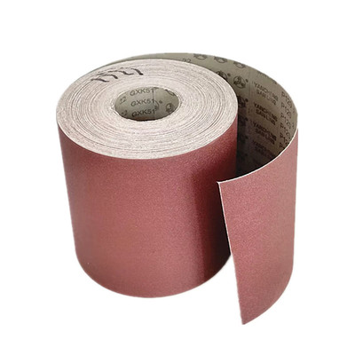 三菱手撕砂布卷10-1米宽砂带砂皮