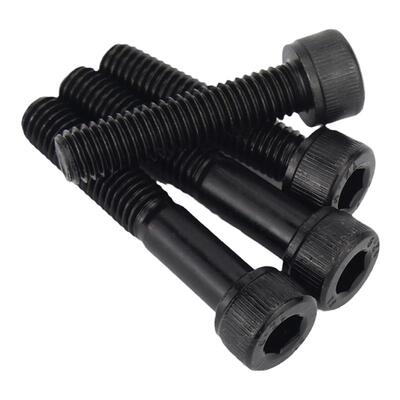 【可开专票】12.9反牙内六角螺丝