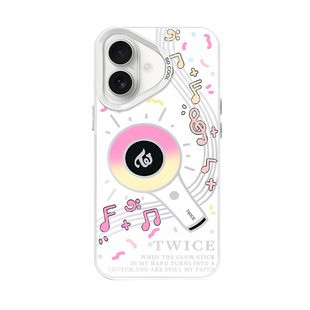 twice手机壳苹果17华为mate60应援棒iPhone16promax周边pura70一加14卡通OPPO演唱会vivo明星13同款40适用12x