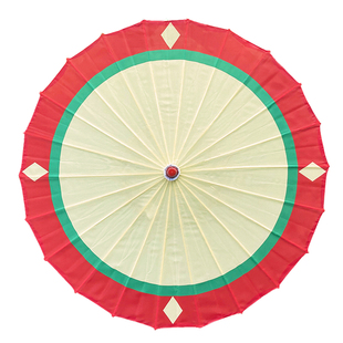 百舞惊鸿舞蹈伞公孙离COS伞古典舞道具伞古风演出伞中国风油纸伞